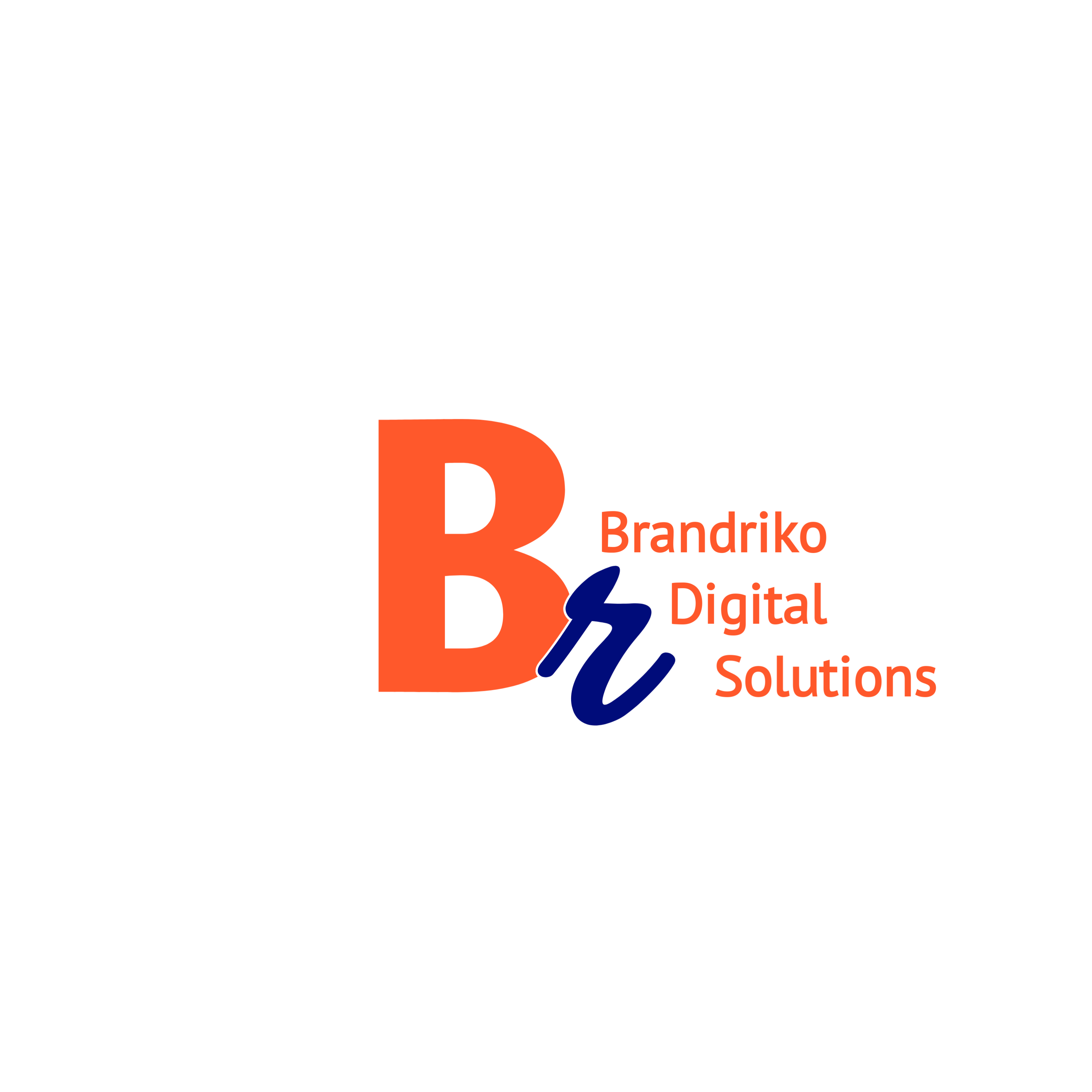Brandriko Digital Solutions